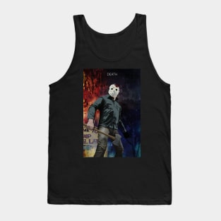 DEATH Tank Top